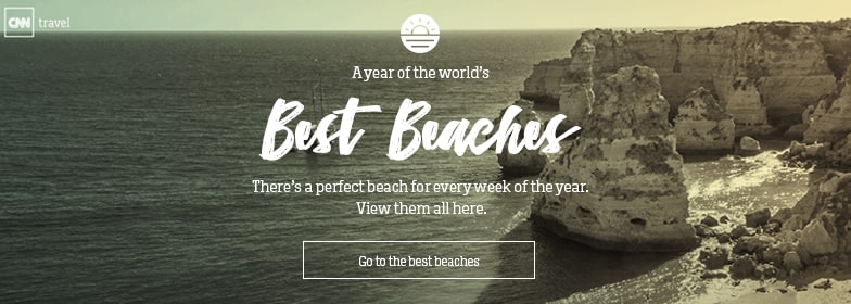 Best beaches