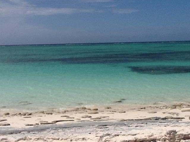  3.34 Acre Whitby Beachfront Lot