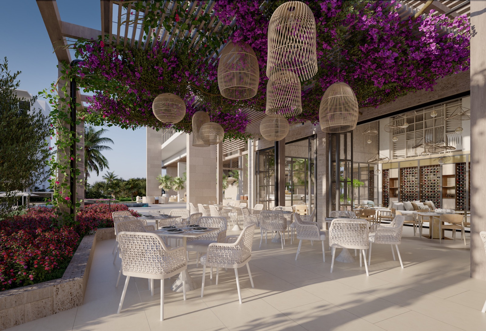 Kempinski Grace Bay Beach